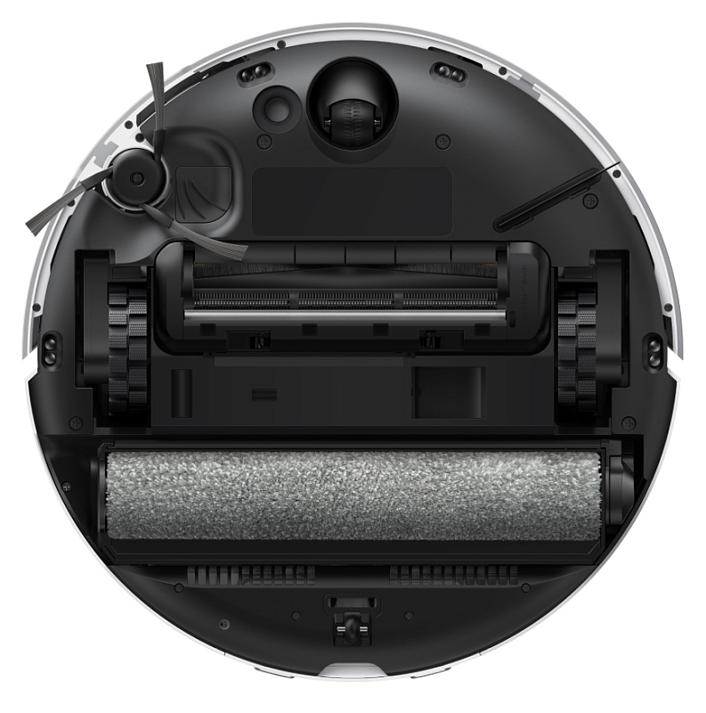 Trouver Robot Vacuum S70 Pro Roller (белый) фото 6