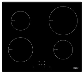 Haier HHX-Y64NVB