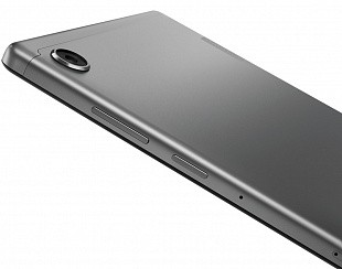 Lenovo Tab M10 HD (2nd Gen) LTE TB-X306X 4/64GB (темно-серый) фото 7
