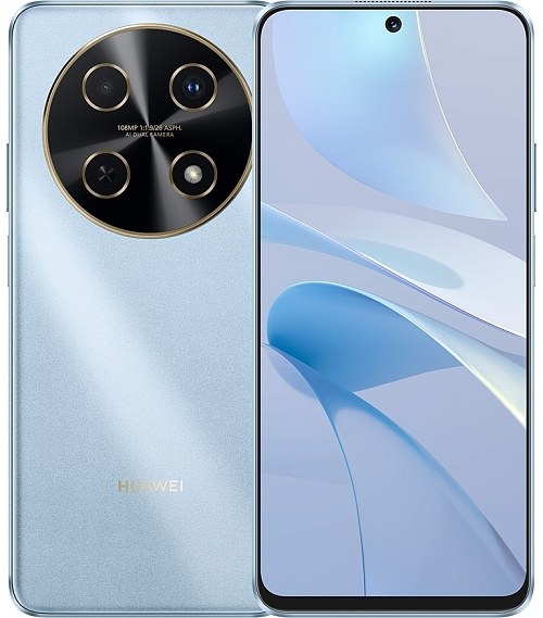Huawei Nova 13i 8/256GB (голубой)
