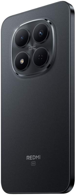 Redmi Note 15 Pro 5G 8/256GB (черный) фото 7