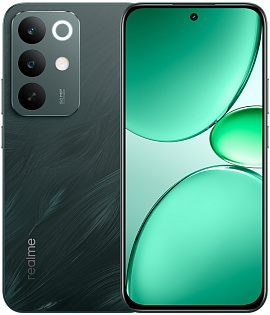 Realme C85 Pro 8/256GB (зеленый)