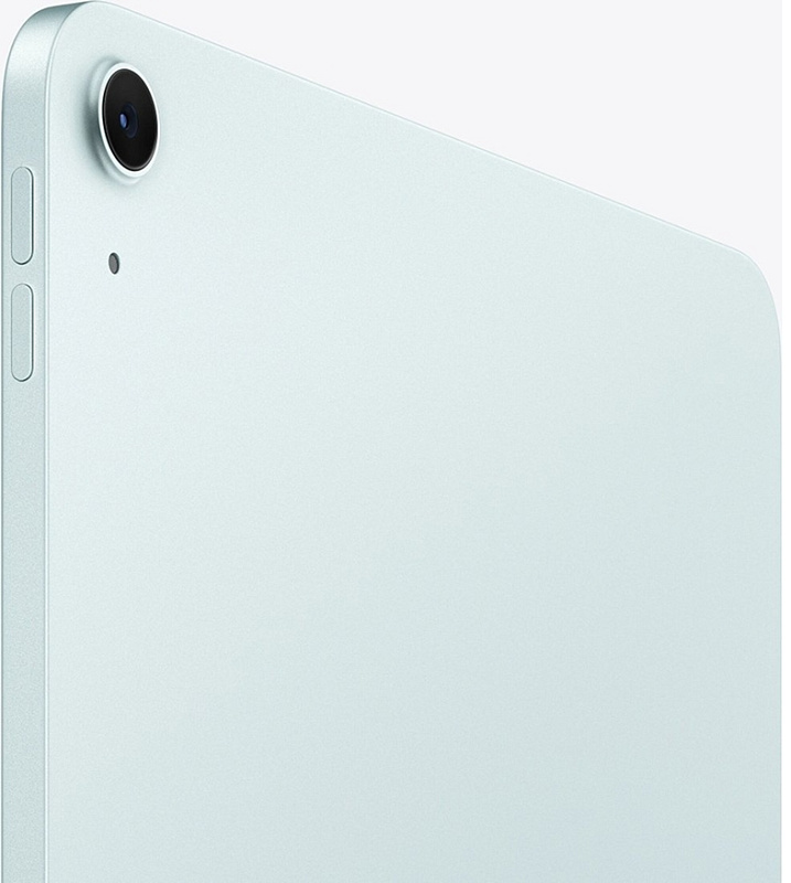 Apple iPad Air 11 2026 Wi-Fi (A3459) 128GB (голубой) фото 2