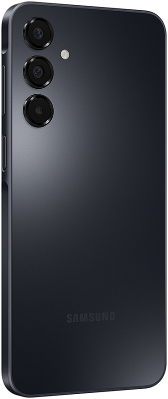 Samsung Galaxy A16 A165 4/128GB (черный) фото 5 Samsung Galaxy A16 A165 4/128GB (черный) фото 5