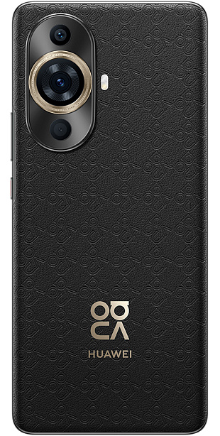 Huawei Nova 11 Pro 8/256GB (черный) фото 6
