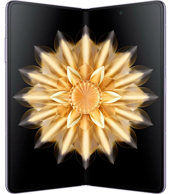 Honor Magic V2 16/512GB (фиолетовый) фото 5 Honor Magic V2 16/512GB (фиолетовый) фото 5