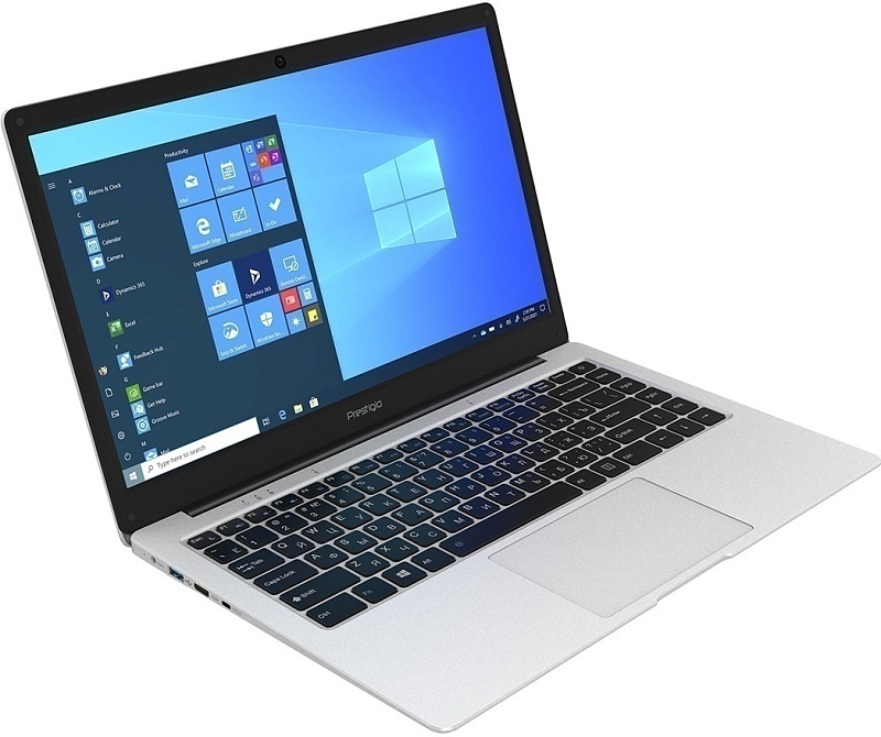 Prestigio Smartbook 141 C7 (серебристый) фото 2