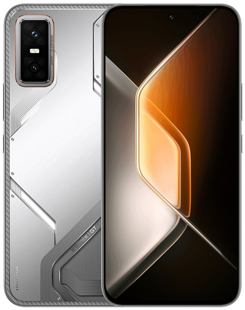 Infinix GT 30 8/256GB (белый)