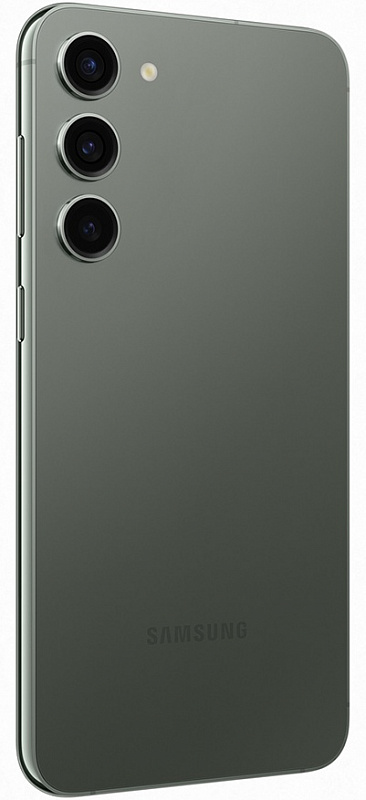 Samsung Galaxy S23+ 8/256GB (зеленый) фото 5