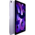 Apple iPad Air 2022 Wi-Fi 64Gb + адаптер питания (фиолетовый) фото 1