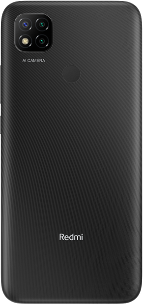 Xiaomi Redmi 9C 4/128Gb без NFC (серый) фото 6