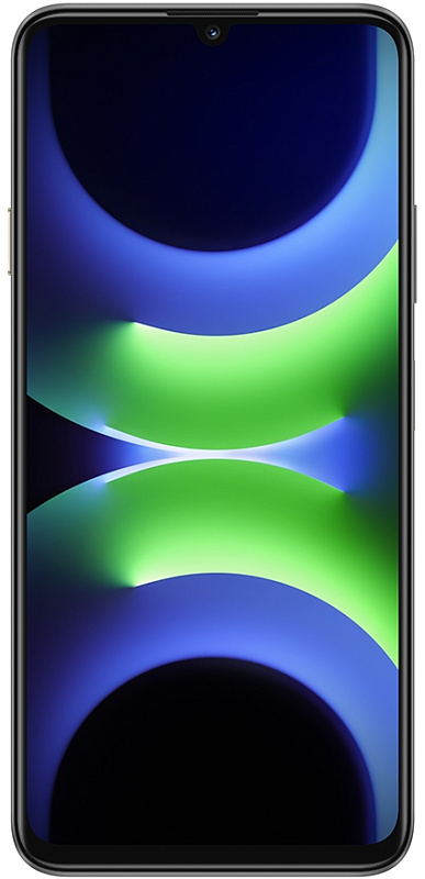 Huawei Nova Y72s 8/256GB (черный) фото 2 Huawei Nova Y72s 8/256GB (черный) фото 2