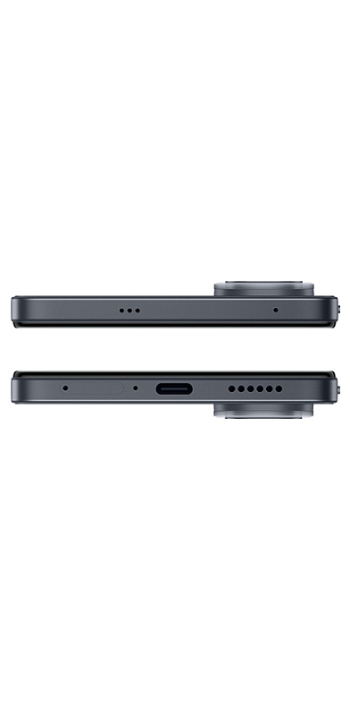 Vivo V70 Lite 5G 8/128GB (черный) фото 8