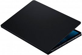 Чехол-обложка Book Cover для Samsung Galaxy Tab S7 (черный)