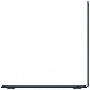 Apple Macbook Air 13" M2 256Gb 2022 + адаптер питания (полночный серый) фото 4