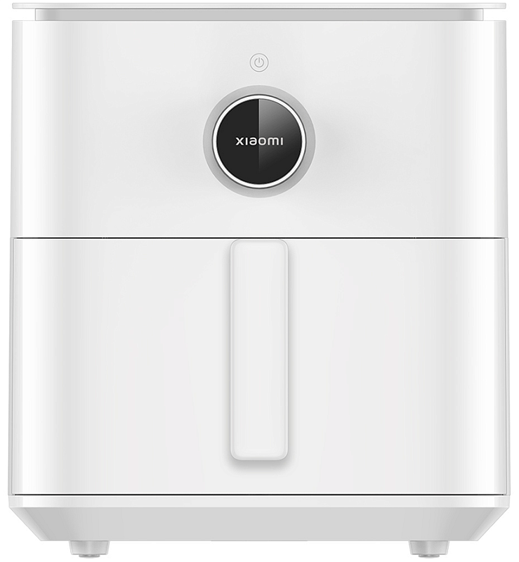 Xiaomi Smart Air Fryer 6.5L фото 1 Xiaomi Smart Air Fryer 6.5L фото 1