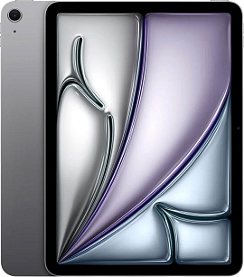 Apple iPad Air 11 2026 Wi-Fi (A3459) 128GB (серый)