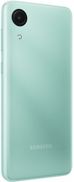 Samsung Galaxy A03 Core 2/32GB (зеленый) фото 4