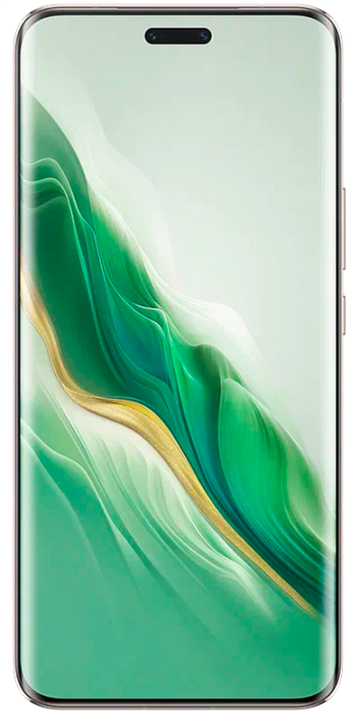 HONOR Magic 6 Pro 12/512GB (зеленый) фото 2 HONOR Magic 6 Pro 12/512GB (зеленый) фото 2