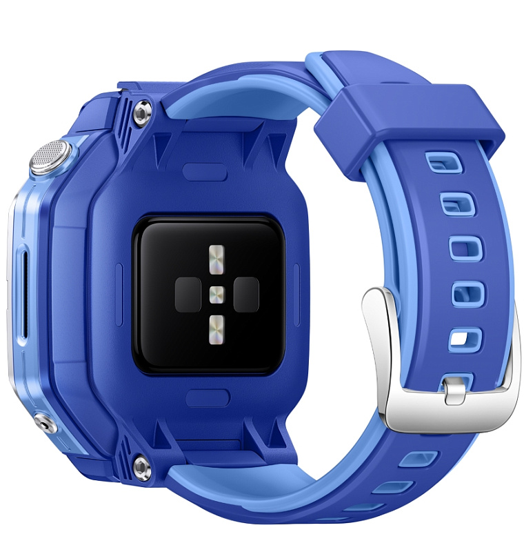 HUAWEI Watch Kids X1 (DRA-L10, синий) фото 6