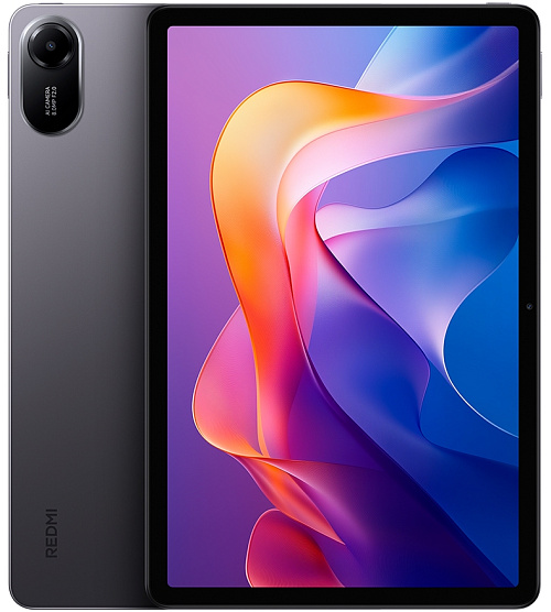 Redmi Pad 2 4G 6/128GB серый