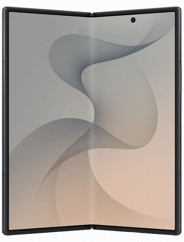 Samsung Galaxy Z Fold8 Ultra 5G (F976) 16/1024GB (графит) фото 4