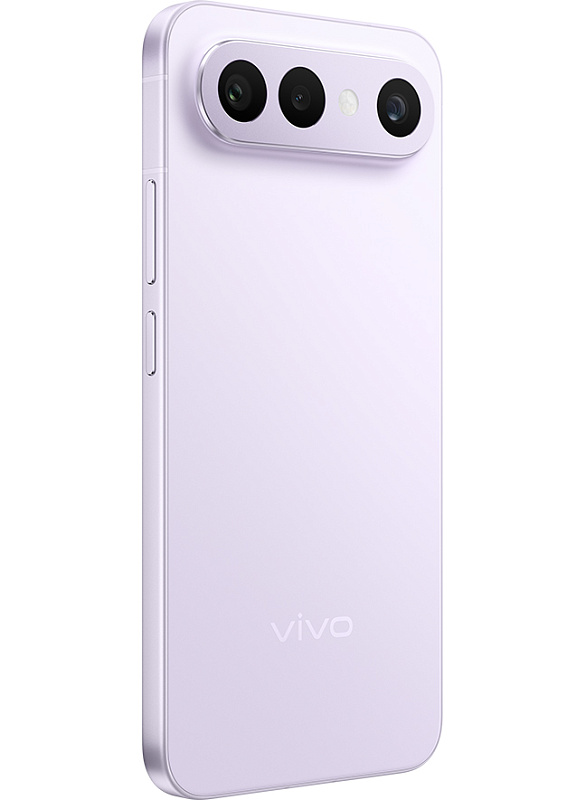 Vivo X300 FE 12/512GB (лиловый) фото 8