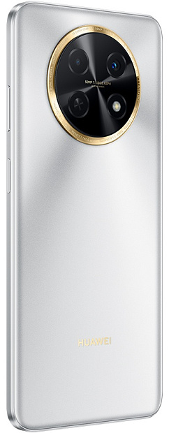 Huawei Nova Y91 8/256GB (лунное серебро) фото 5