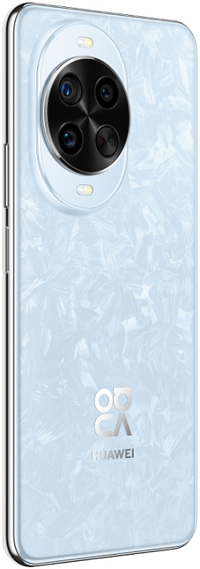 Huawei Nova 14 Pro 12/512GB (голубой) фото 5