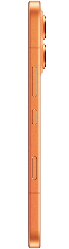 HONOR 600 12/256GB (оранжевый) фото 4
