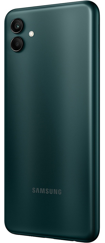 Samsung Galaxy A04 3/32GB (зеленый) фото 7 Samsung Galaxy A04 3/32GB (зеленый) фото 7