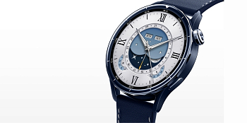 Xiaomi Watch S5