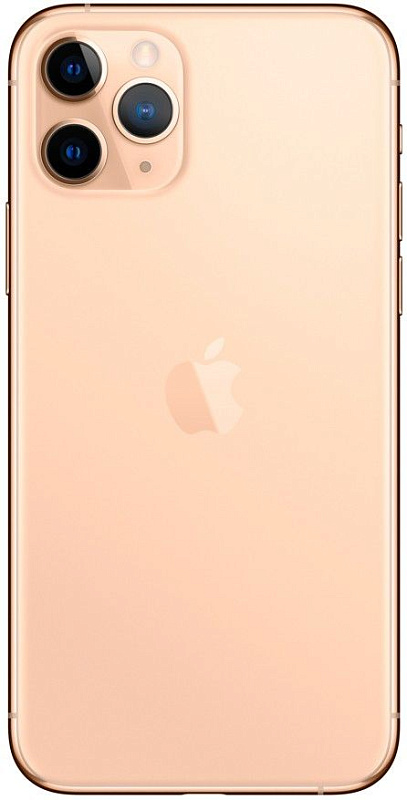 Смартфон Apple iPhone 11 Pro 256GB (золото) фото 1