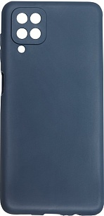 Чехол Bingo Matt для Samsung Galaxy M12 (синий)