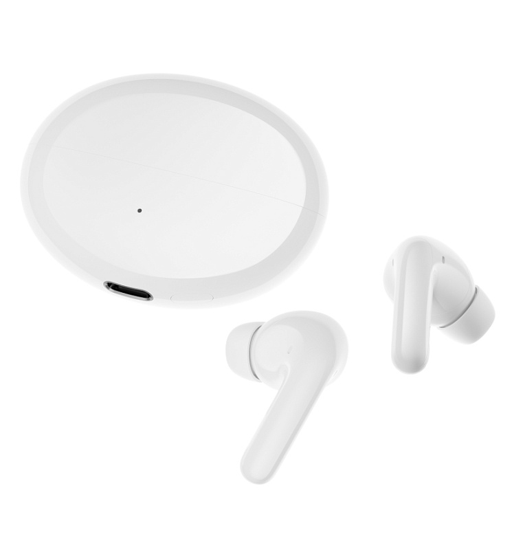 HONOR Choice Earbuds X7 Pro (KSN-ME00,белый) фото 4 HONOR Choice Earbuds X7 Pro (KSN-ME00,белый) фото 4