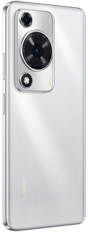 Huawei Nova Y63 4/128GB (серебро) фото 4 Huawei Nova Y63 4/128GB (серебро) фото 4
