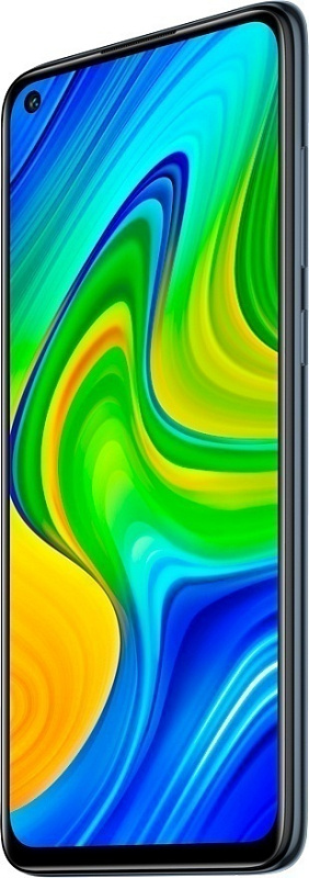 Смартфон Xiaomi Redmi Note 9 4GB/128GB (черный) фото 2 Смартфон Xiaomi Redmi Note 9 4GB/128GB (черный) фото 2