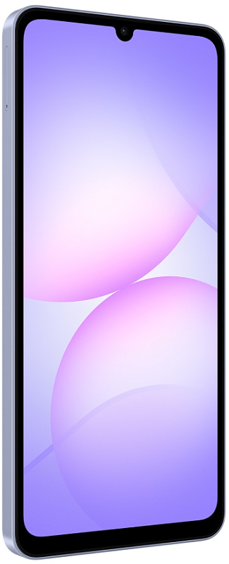 Samsung Galaxy A07 A075 4/128GB (фиолетовый) фото 1