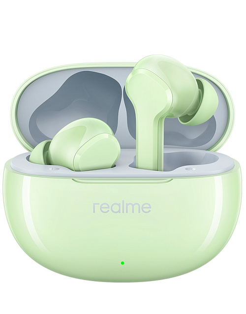 realme Buds T110 (зеленый) realme Buds T110 (зеленый)
