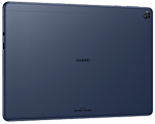 Huawei MatePad T10s 4/64Gb LTE (насыщенный синий) фото 2