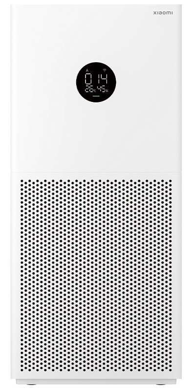 Xiaomi Smart Air Purifier 4 Lite фото 1 Xiaomi Smart Air Purifier 4 Lite фото 1
