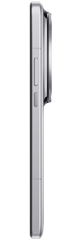 Xiaomi 15 Ultra 16/512Gb (серебряный хром) фото 4 Xiaomi 15 Ultra 16/512Gb (серебряный хром) фото 4