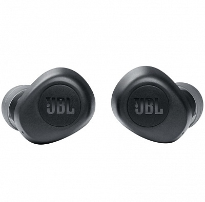 JBL Wave 100 TWS (черный) фото 5