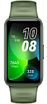 Huawei Band 8 (темно-зеленый) фото 2