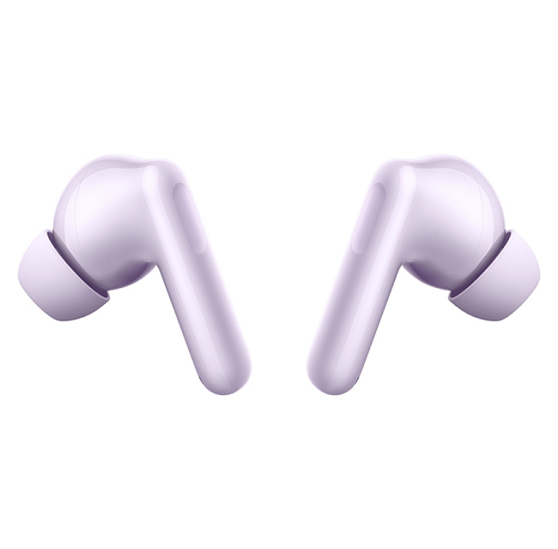 HONOR Earbuds A Pro (фиолетовый) фото 4