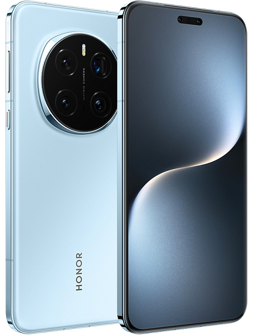 HONOR Magic7 Pro 12/512GB (голубой) HONOR Magic7 Pro 12/512GB (голубой)