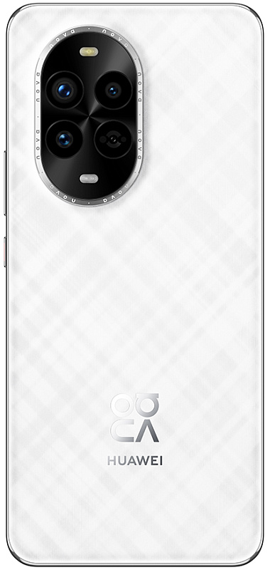 HUAWEI nova 13 Pro 12/512GB (белый) фото 6