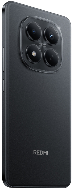 Redmi Note 15 Pro 12/256GB (черный) фото 6