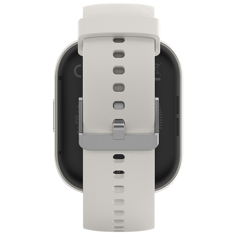 Infinix XWatch H5 Pro XW5P (серый) фото 3