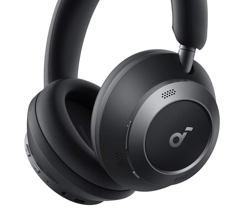 Anker Soundcore Space One Pro (черный) фото 4